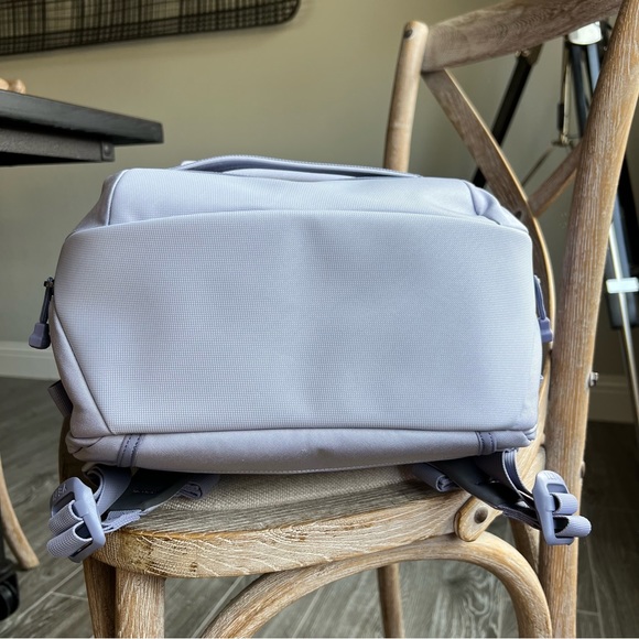 YETI Crossroads 27L Backpack cosmic lilac - Picture 9 of 10